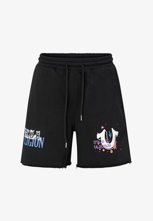 True Religion, - Spodnie treningowe