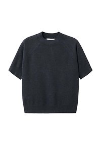 T-shirts basic - dark blue