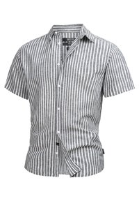 KURZARM INBRAVIDA - Camisa - navy