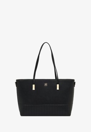 Derimod, Bolso de mano - black