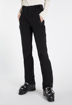 Snowboard pants - true black