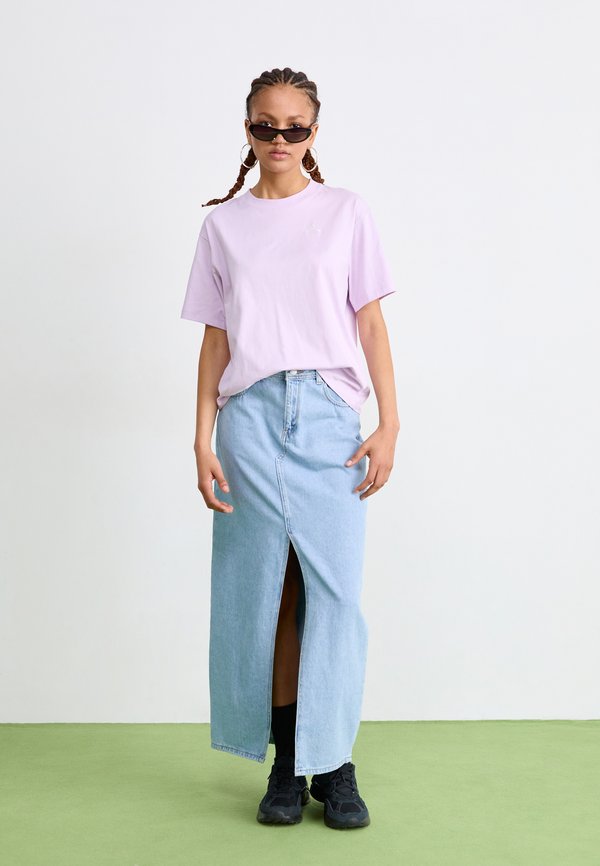 ESSEN TEE CORE - Basic T-shirt - flieder2