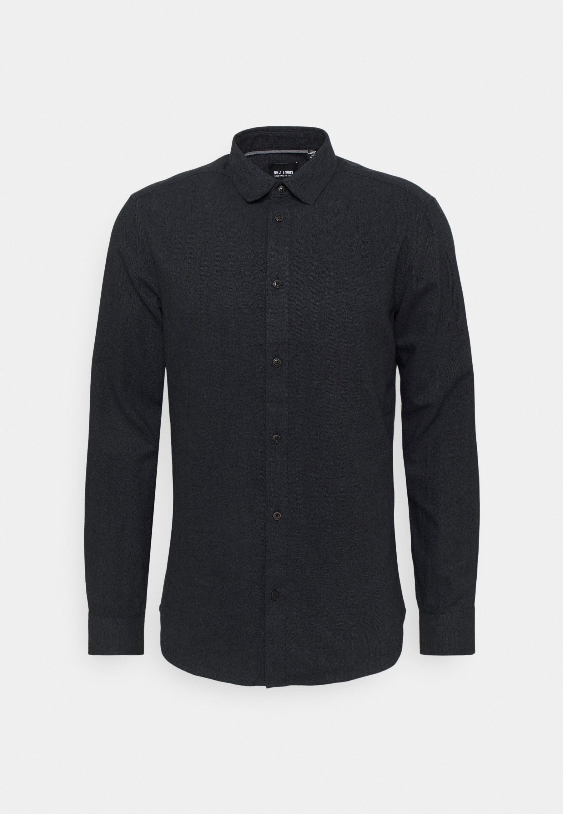 Only \u0026 Sons ONSBRAD HERRINGBONE SHIRT 