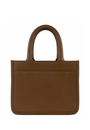 DAPHNE - Bolso de mano - cognac