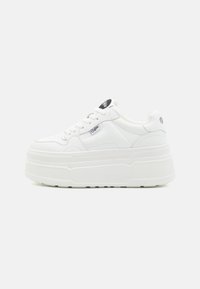 BESU - Sneakers laag - white