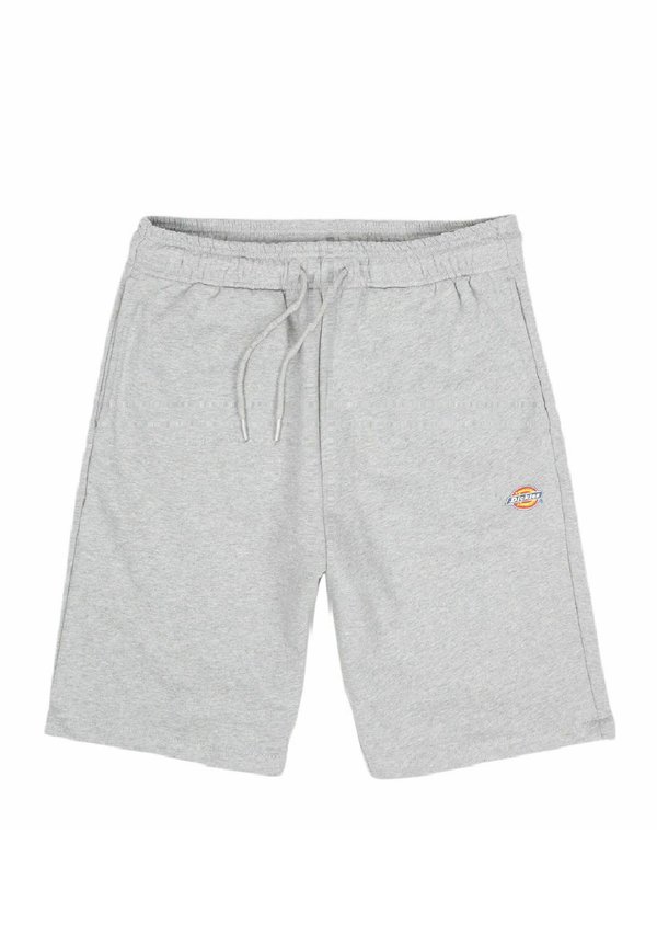 MAPLETON SHORT - Shorts - grigio