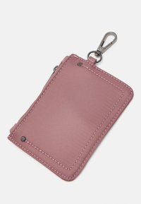 Anna Field Mala de fim de semana - mauve