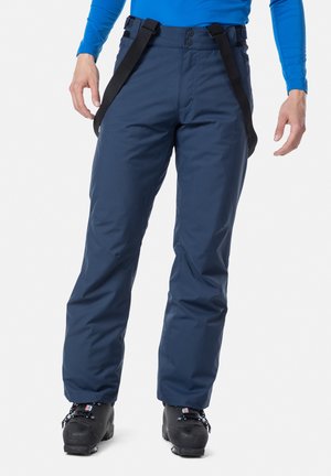 Rossignol Pantalones de esquí - dark navy
