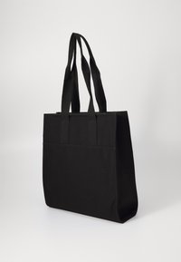 Zign UNISEX - Shoppingväska - black