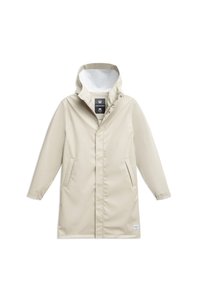 LONG CLASSIC - Veste imperméable - light beige