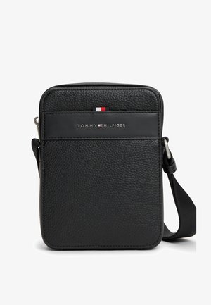 Tommy Hilfiger, - Torba na ramię