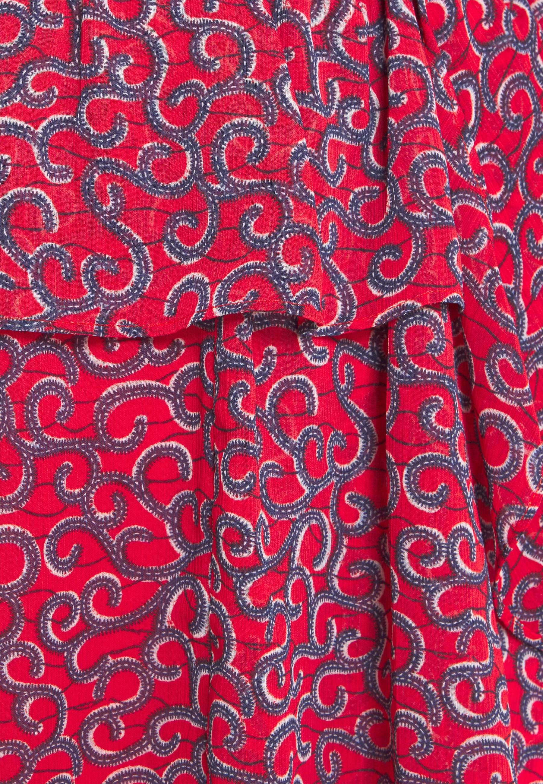 Pepe Jeans LULIS - Day dress - multi/red - Zalando.co.uk