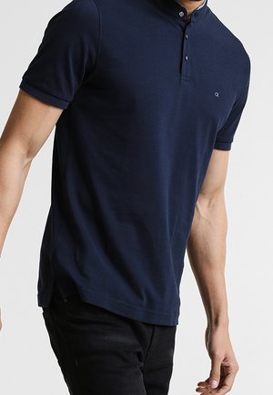 T-shirt basique - blue