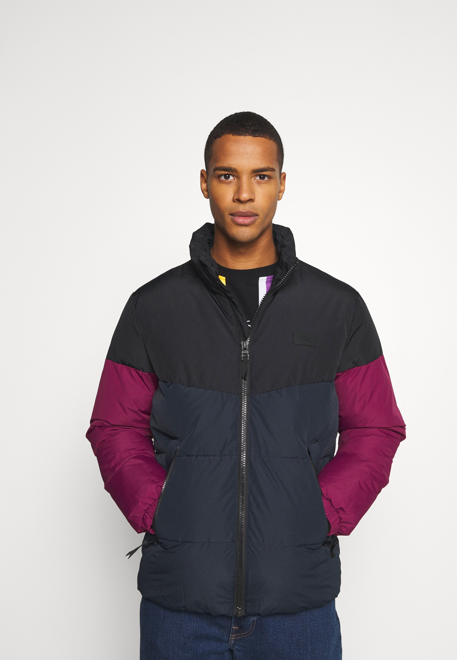 esprit men's winter jacket