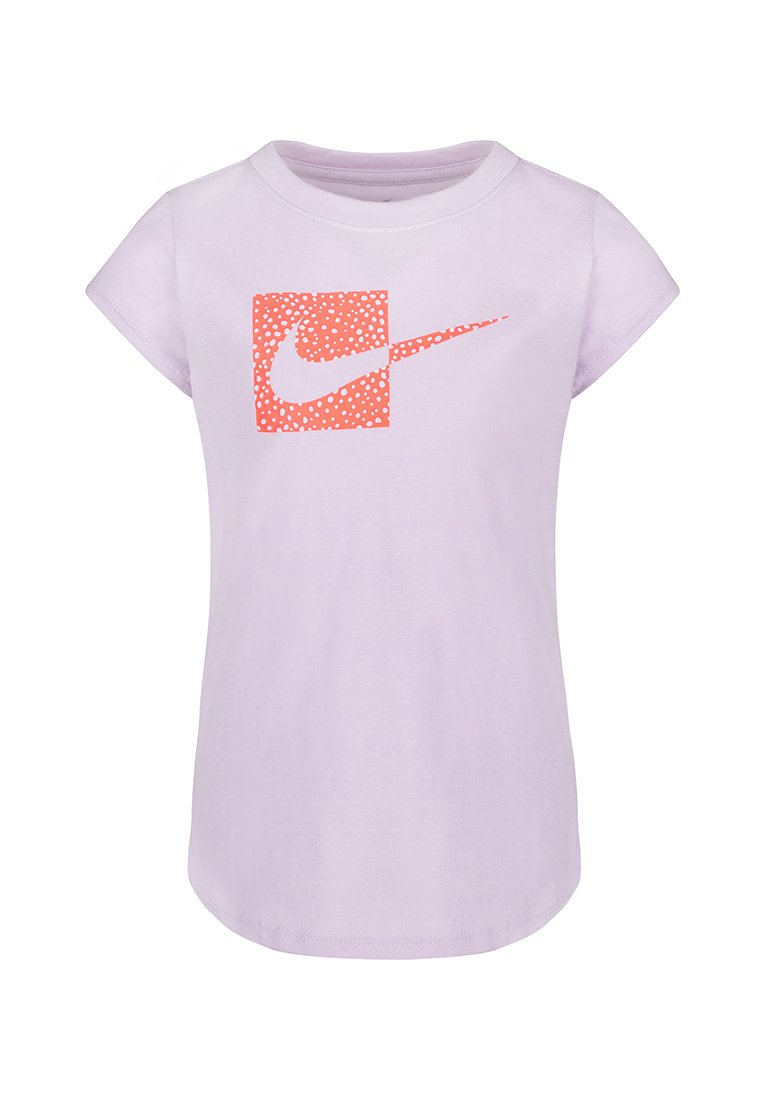 Nike Sportswear T-shirt print lila
