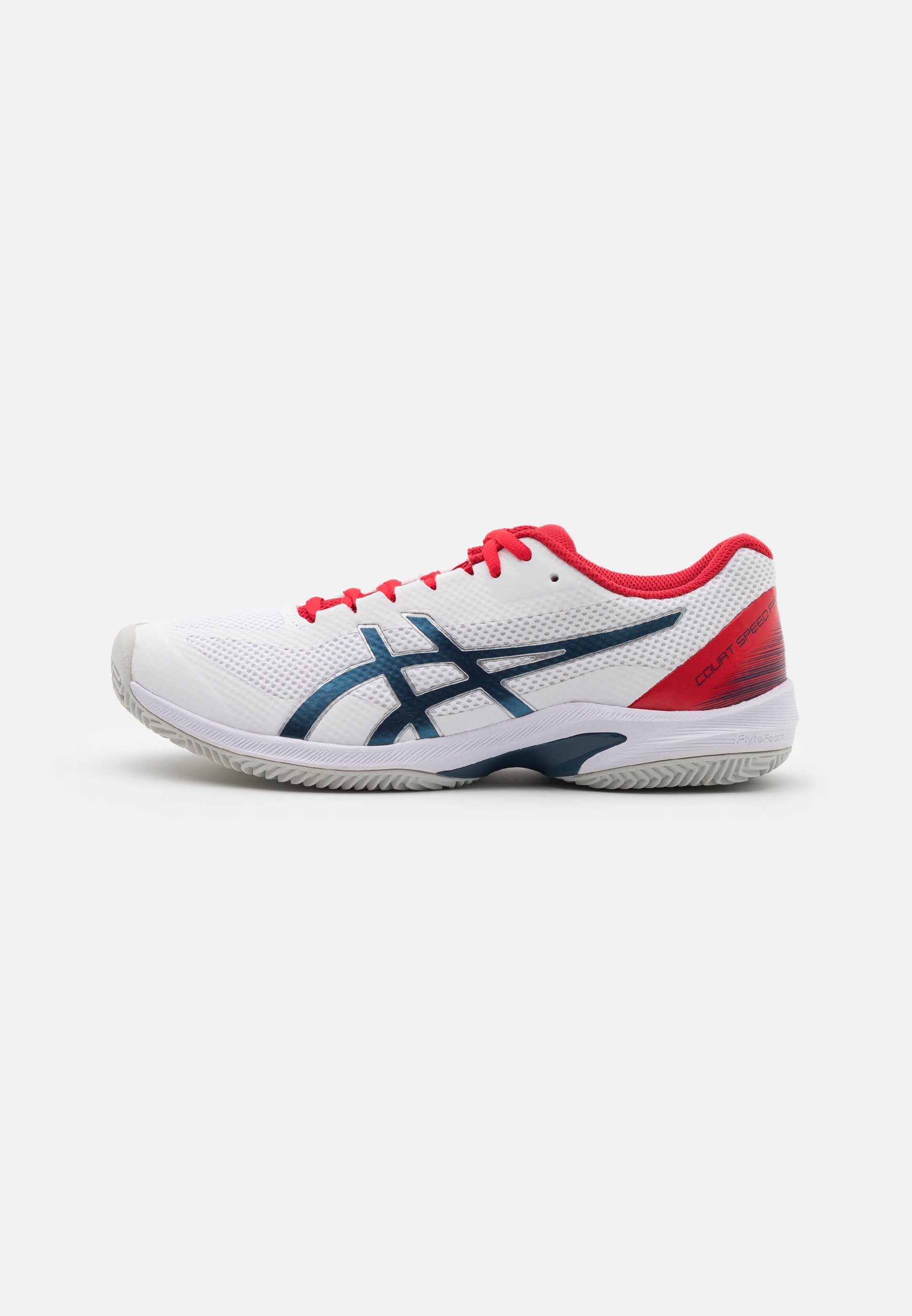 Batai Asics Court Speed \u200b\u200bFF Clay LE W 1042A146-100 | Varle.lt