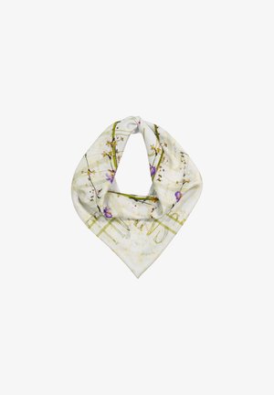 AllSaints, Foulard - white