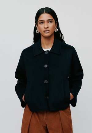 IVY OAK JAIA - Übergangsjacke - dunkle marine