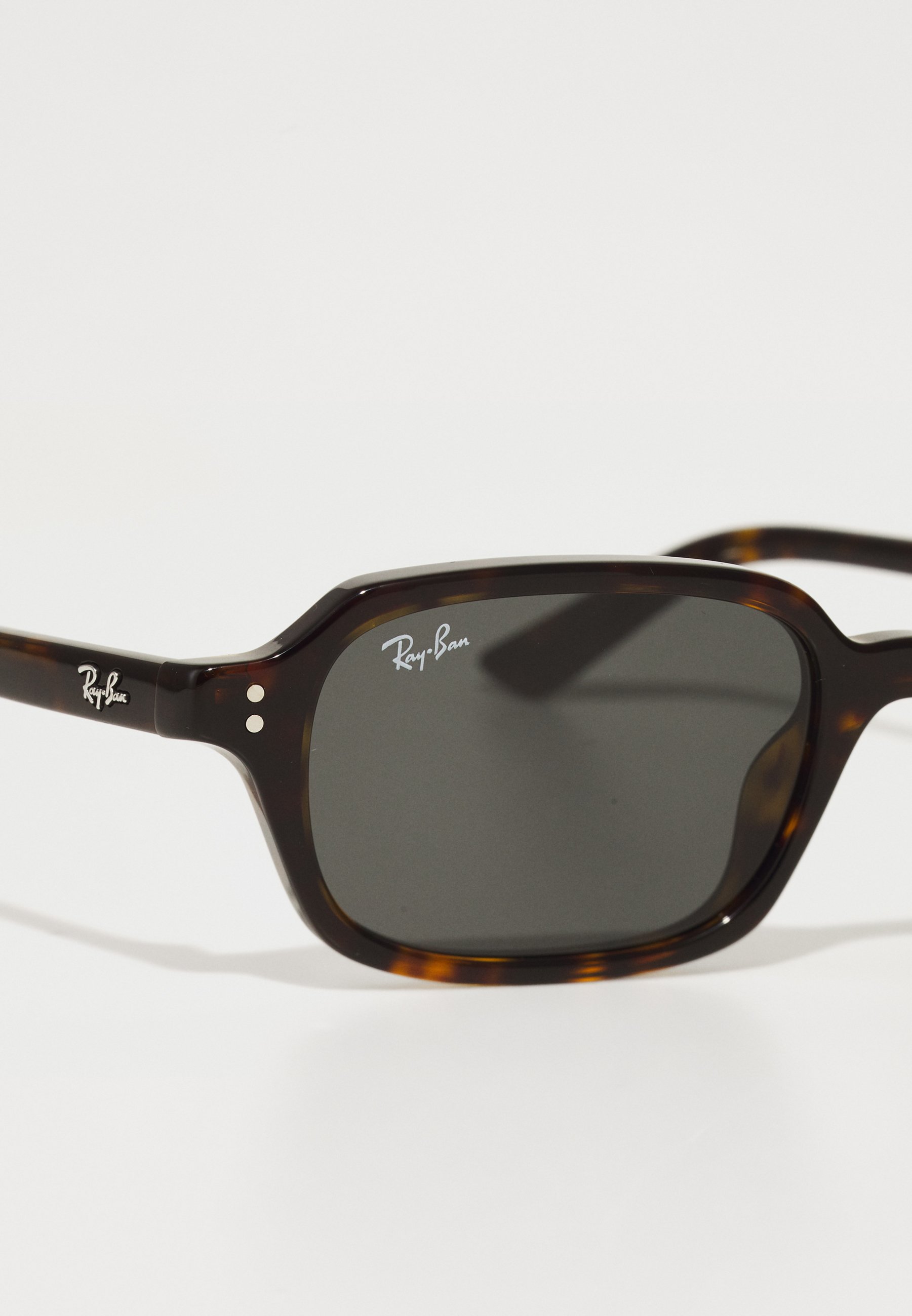 Ray-Ban ZURI UNISEX - Lunettes de soleil - havana/marron - ZALANDO.FR