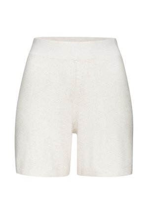 Shorts - creme