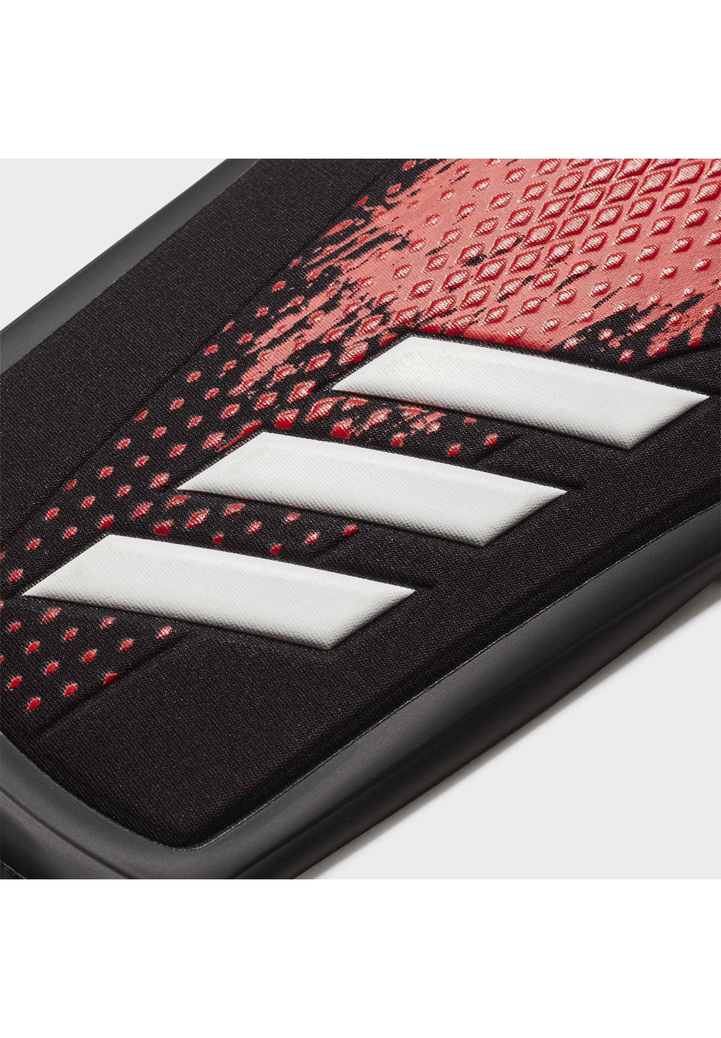 predator pro shin guards
