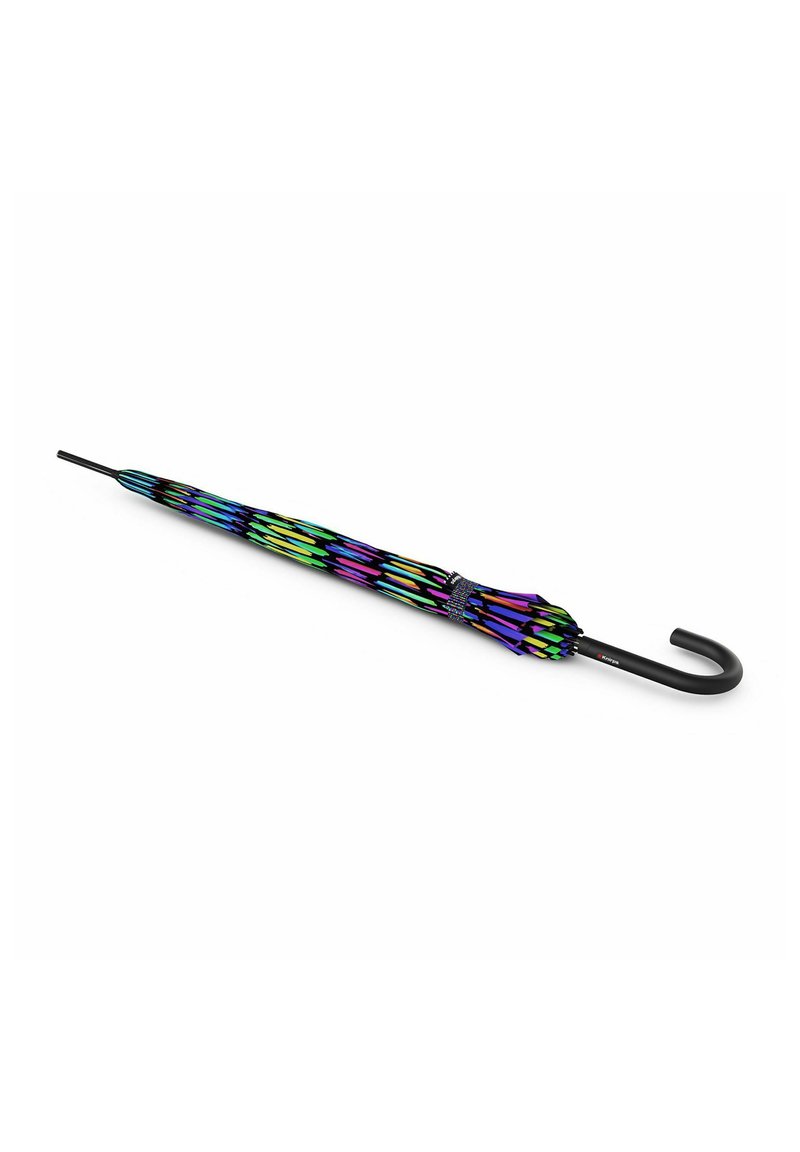 Knirps AUTOMATIC - Parapluie - create black