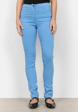 Pantalon classique - blue