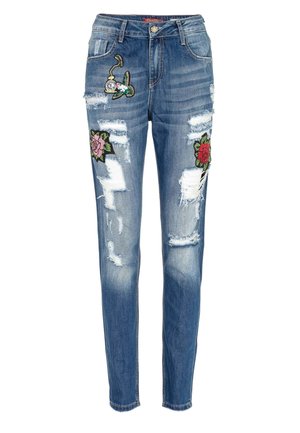 Jeans relaxed fit - blue