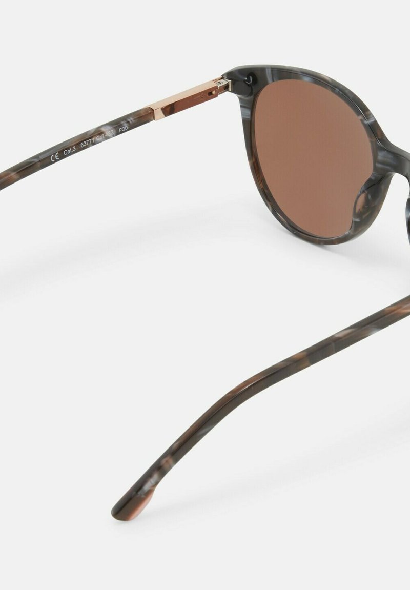 Damen Taschen | TOM TAILOR EYEWEAR Sonnenbrille brwon antique matt/braun - IZ36380 Damen Taschen | TOM TAILOR EYEWEAR Sonnenbrille brwon antique matt/braun - IZ36380