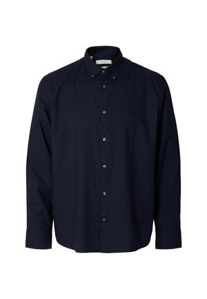 Selected, Hemd - sky captain