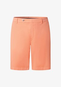 Non sélectionné, sunset orange