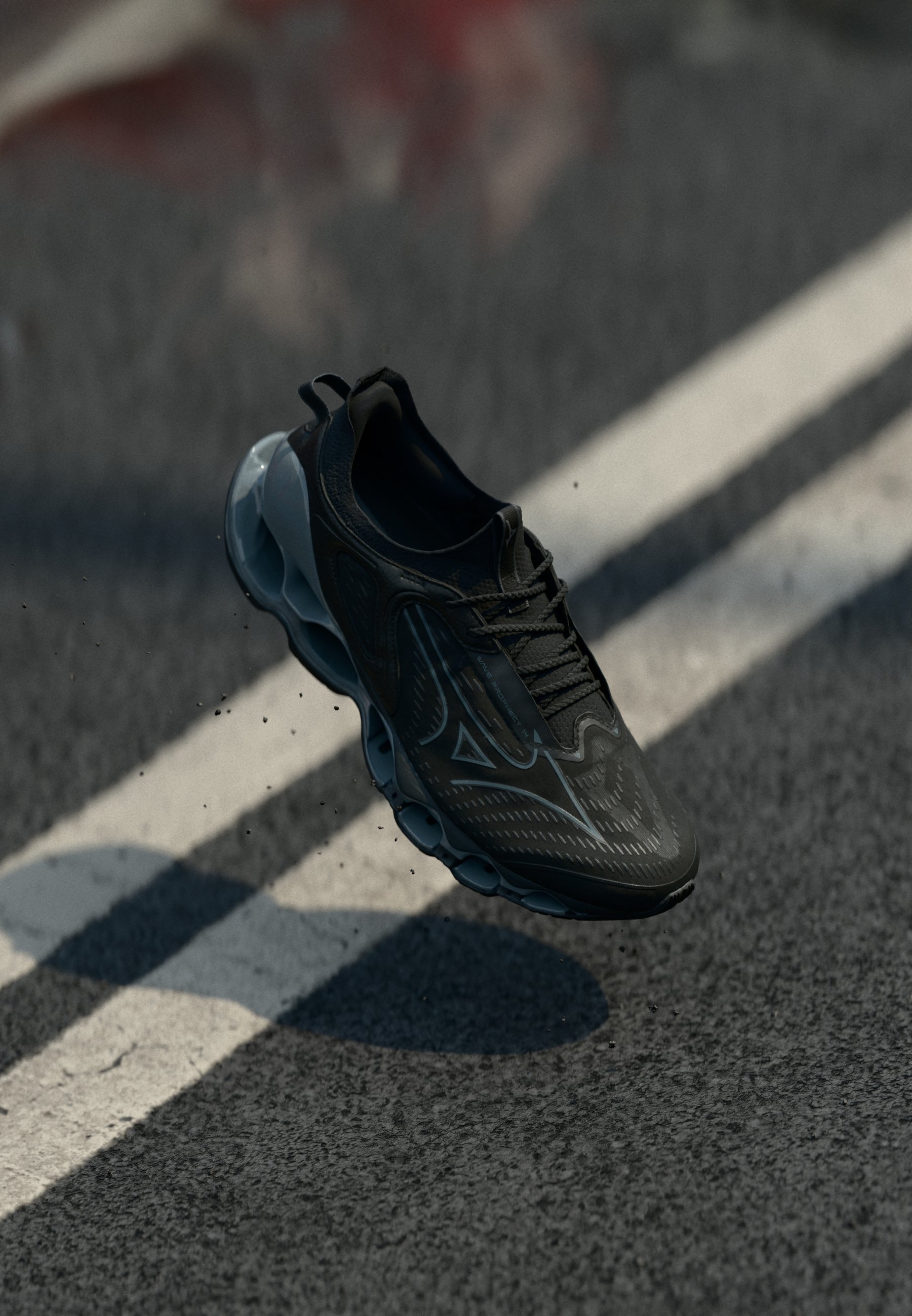 Mizuno WAVE PROPHECY 14 UNISEX - Zapatillas running asfalto