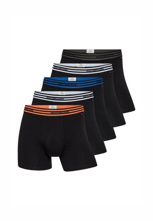 X MADS NØRGAARD - Boxer briefs - black