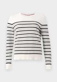 Pulover - calico/dark night navy