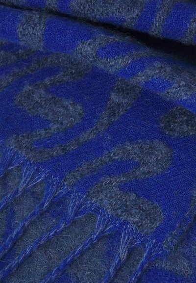 Holzweiler BAMBINO UNISEX - Šal - blue