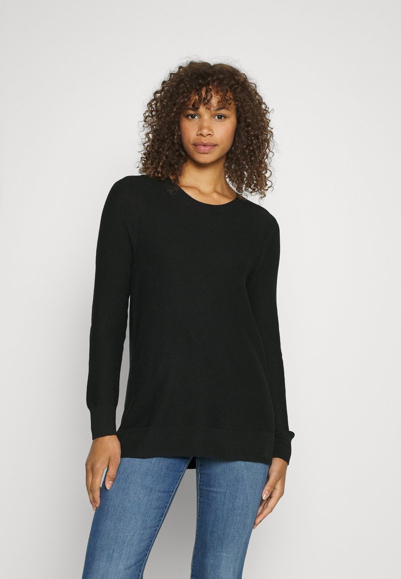 Maglione Uomo Mustang Style Emil C Crew - Maglione A Girocollo Classico