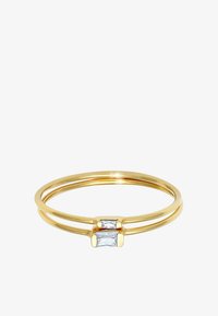 Odabrano, gold-coloured