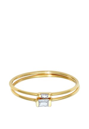 Elli 2 SET - Ring - gold-coloured