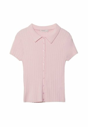 Stradivarius Cardigan - light pink
