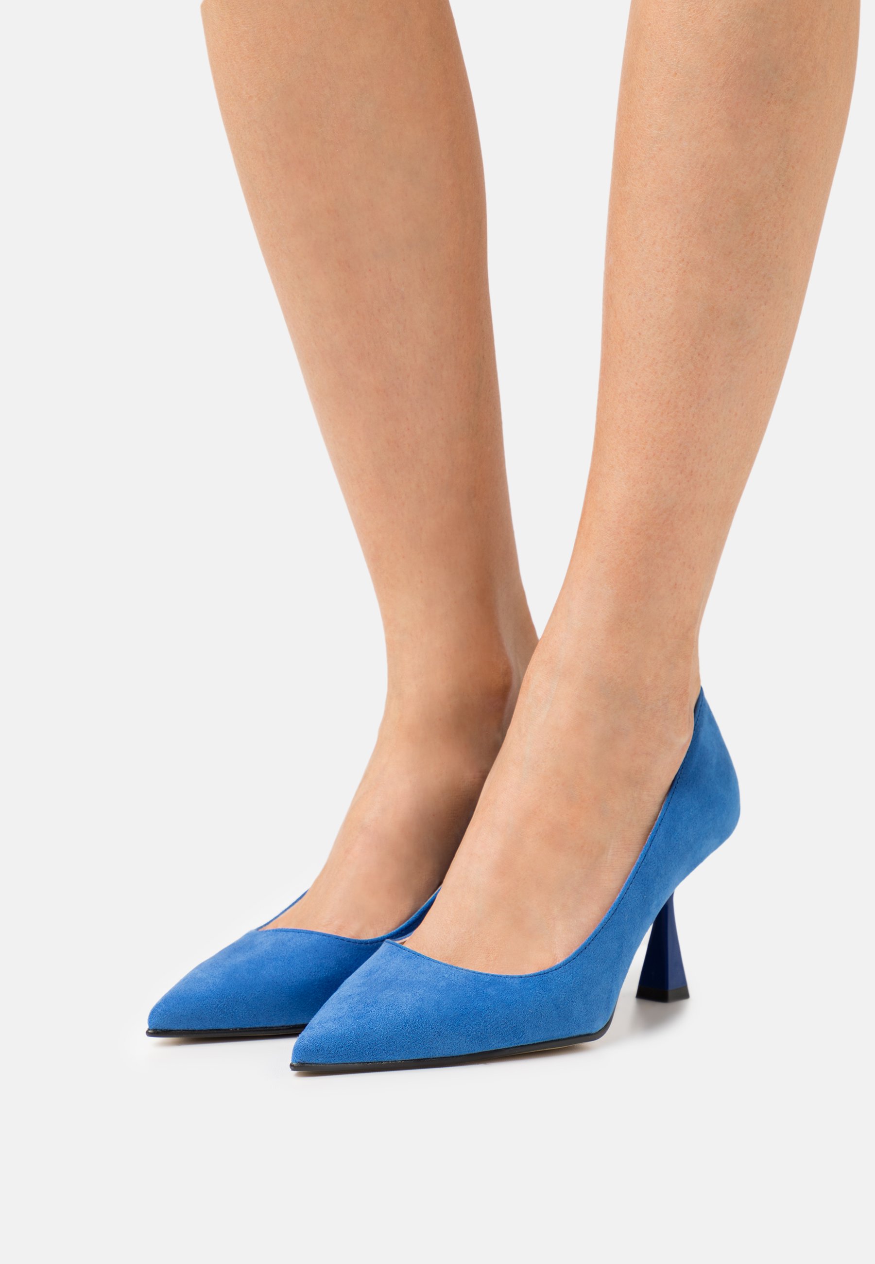 Tata Italia Klassieke pumps - blue/blauw - Zalando.nl