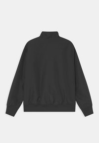 Calvin Klein Jeans Giacca da mezza stagione - black