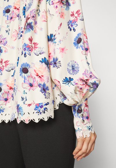 Rabanne HAUT - Μπλούζα - offwhite