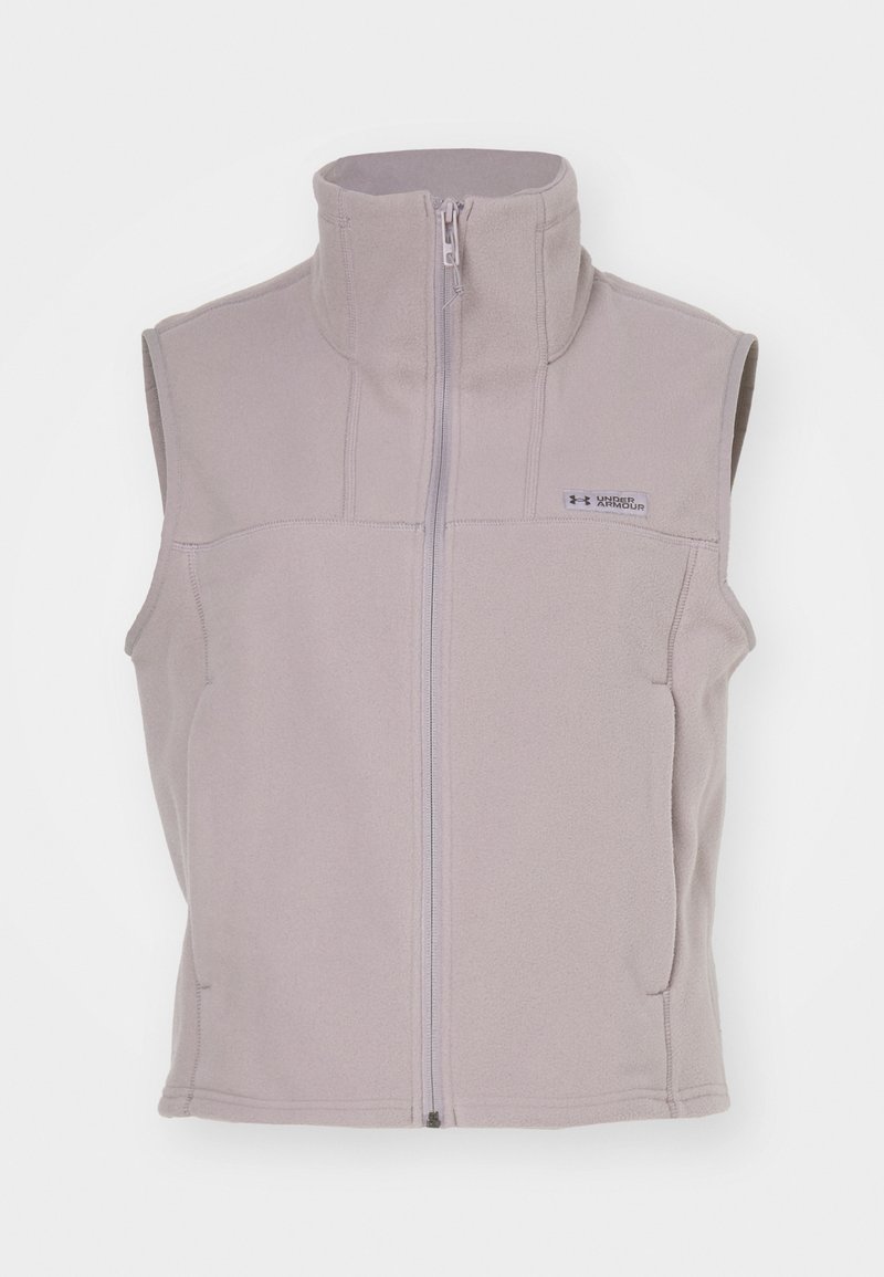 Under Armour Bodywarmer grijs