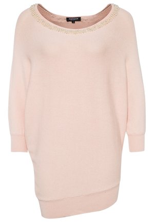 Trui - pink