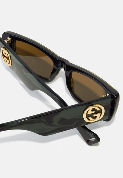 Gucci Sunčane naočale - green