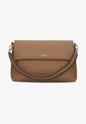 ZWEI Handbag - hazel