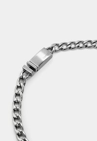 Esprit MIT BREITEM MITTELSTÜCK - Halskette - silver-coloured