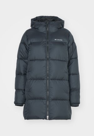 Columbia PUFFECT™ II MID HOODED  - Winter coat - black