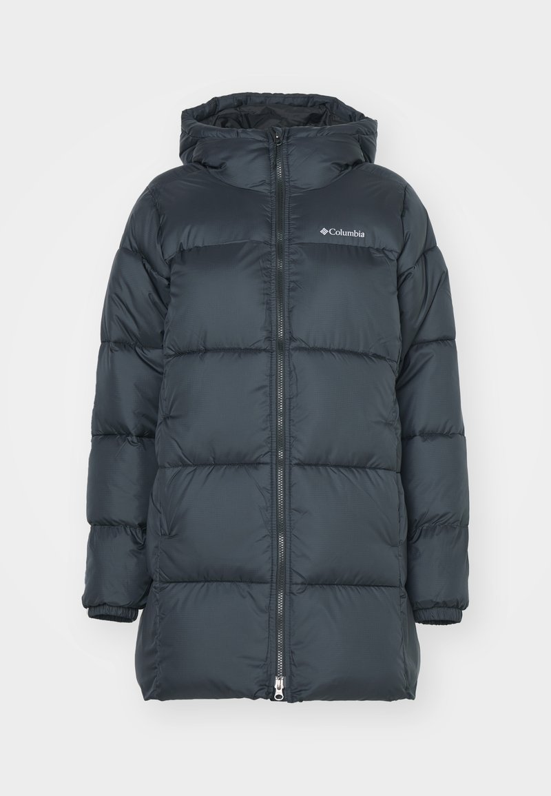 Men's Puffect™ II Hooded Puffer Jacket | Columbia Sportswear Men's Puffect™ II Hooded Puffer Jacket | Columbia Sportswear