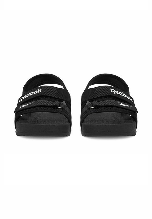 Reebok UNISEX SANDALS CHILD BLACK - Walking sandals - black — foto 4